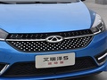 全新艾瑞泽5 图片