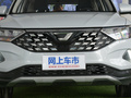捷达VS5 图片
