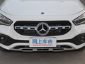 奔驰GLA 图片
