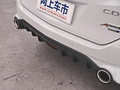 讴歌CDX 图片