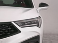 讴歌CDX 图片