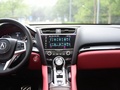 讴歌CDX 图片