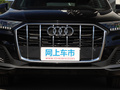 奥迪Q7 图片