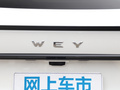 魏牌 VV7 GT 图片