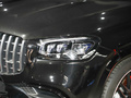 奔驰GLS级AMG 图片
