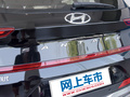 现代胜达 图片