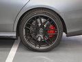 奔驰E级AMG 图片