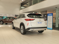 英菲尼迪QX50 图片