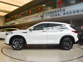 英菲尼迪QX50 图片