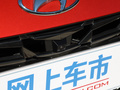 伊兰特 图片