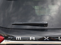 上汽大通MAXUS D90 Pro 图片