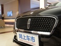 林肯MKZ 圖片