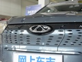 瑞虎e 图片