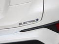 丰田C-HR EV 图片