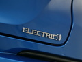 丰田C-HR EV 图片