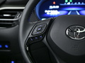 丰田C-HR EV 图片