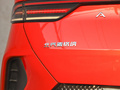 极狐 阿尔法T(ARCFOX αT) 图片