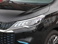 上汽大通MAXUS EUNIQ 5 图片
