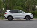 上汽大通MAXUS  EUNIQ 6 图片