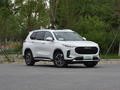上汽大通MAXUS  EUNIQ 6