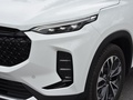 上汽大通MAXUS  EUNIQ 6 圖片