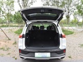 上汽大通MAXUS  EUNIQ 6 圖片