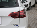 探岳GTE 图片