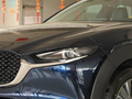 馬自達(dá)CX-30 圖片