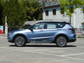 捷途X70 Coupe 图片