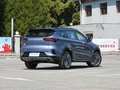 捷途X70 Coupe 图片