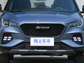 捷途X70 Coupe 图片