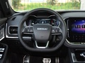 捷途X70 Coupe 图片