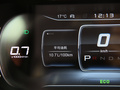 捷途X70 Coupe 图片