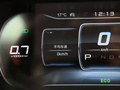 捷途X70 Coupe 图片