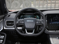 捷途X70 Coupe 图片