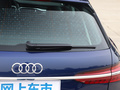 奥迪A6 旅行版 图片