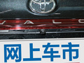 亚洲龙 图片