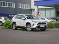 RAV4荣放 图片