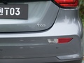 零跑T03 图片