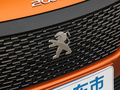 標致2008 圖片