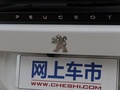 標(biāo)致2008 圖片