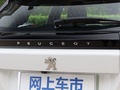 標(biāo)致2008 圖片