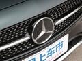 奔驰E级(进口) 图片