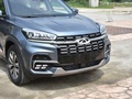 瑞虎8 图片