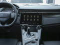 领克01 PHEV 图片