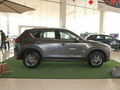 马自达CX-5 图片