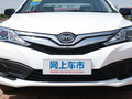 比亚迪F3 图片
