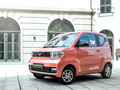 五菱宏光MINIEV 圖片