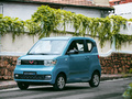 五菱宏光MINIEV 圖片