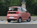五菱宏光MINIEV 图片